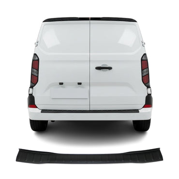 Ford Tourneo Custom Rear Bumper Guard 2024-2025