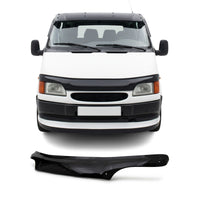 Ford Transit Hood Deflector 1993-2000