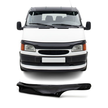 Ford Transit Hood Deflector 1993-2000