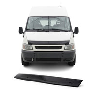 Ford Transit Hood Deflector 2002-2006
