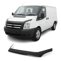 Ford Transit Hood Deflector 2006-2014