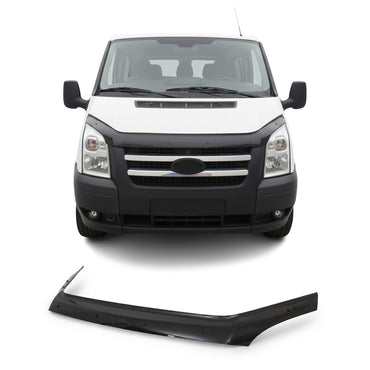 Ford Transit Hood Deflector 2006-2014