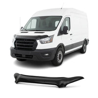 Ford Transit Hood Deflector 2014-2018