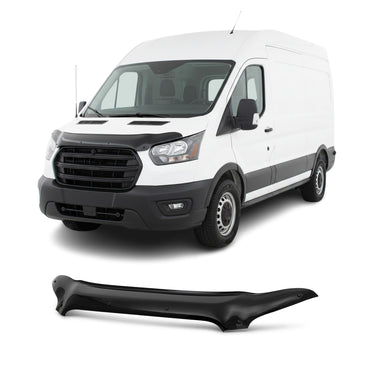 Ford Transit Hood Deflector 2014-2018