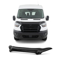 Ford Transit Hood Deflector 2019-2023