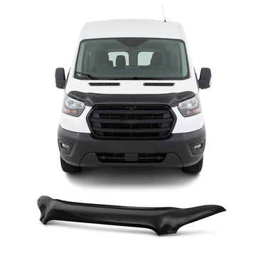 Ford Transit Hood Deflector 2019-2023