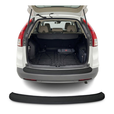 Honda CR-V Rear Bumper Guard 2012-2017