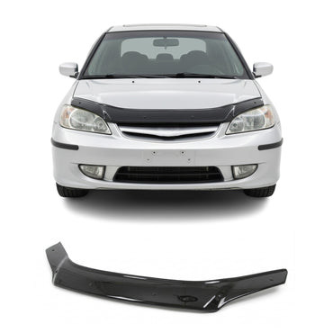 Honda Civic Hood Deflector 2000-2006