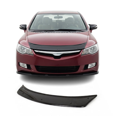Honda Civic Hood Deflector 2006-2011