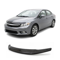 Honda Civic Hood Deflector 2012-2016