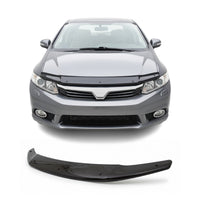 Honda Civic Hood Deflector 2012-2016