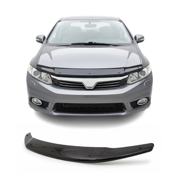 Honda Civic Hood Deflector 2012-2016