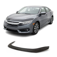 Honda Civic Hood Deflector 2016-2021-2