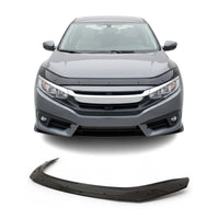 Honda Civic Hood Deflector 2016-2021