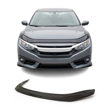 Honda Civic Hood Deflector 2016-2021