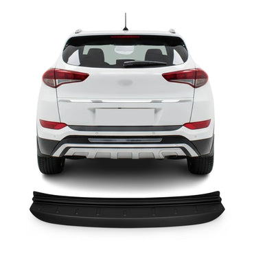 Hyundai Tucson Rear Bumper Guard 2015-2020