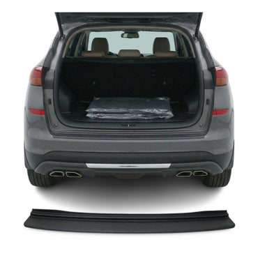 Hyundai Tucson Rear Bumper Guard 2018-2020
