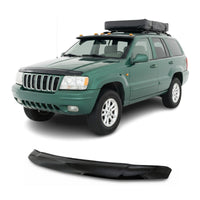 Jeep Grand Cherokee Hood Deflector 1999-2005-2
