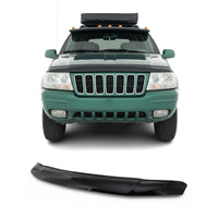 Jeep Grand Cherokee Hood Deflector 1999-2005