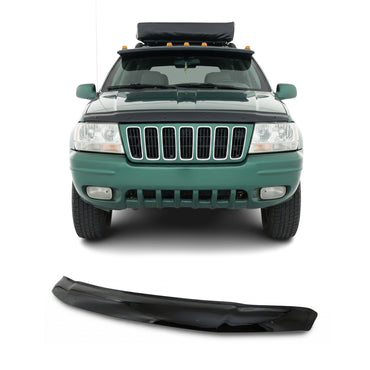 Jeep Grand Cherokee Hood Deflector 1999-2005