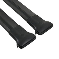 Jeep Liberty KJ Roof Rack Cross Bars 2002-2007_5