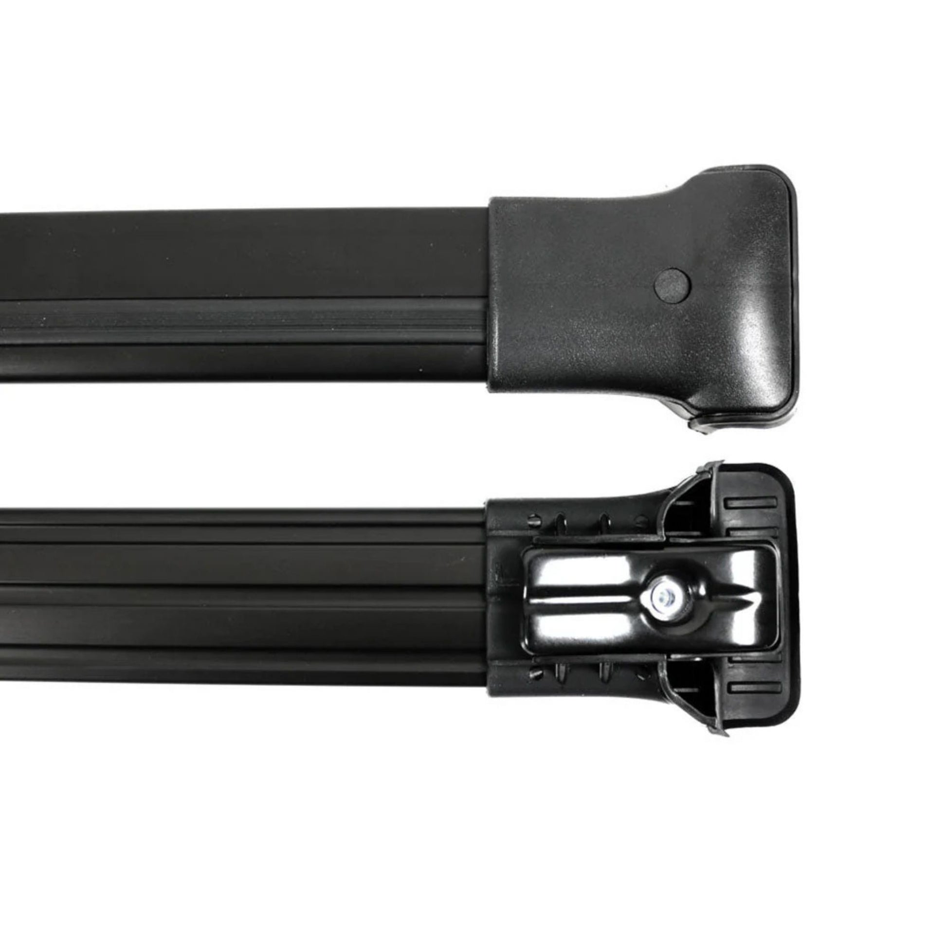 Jeep Liberty KJ Roof Rack Cross Bars 2002-2007_6