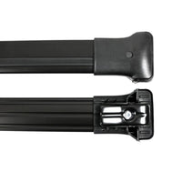 Jeep Liberty KJ Roof Rack Cross Bars 2002-2007_6