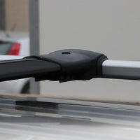 Jeep Liberty KJ Roof Rack Cross Bars 2002-2007_7
