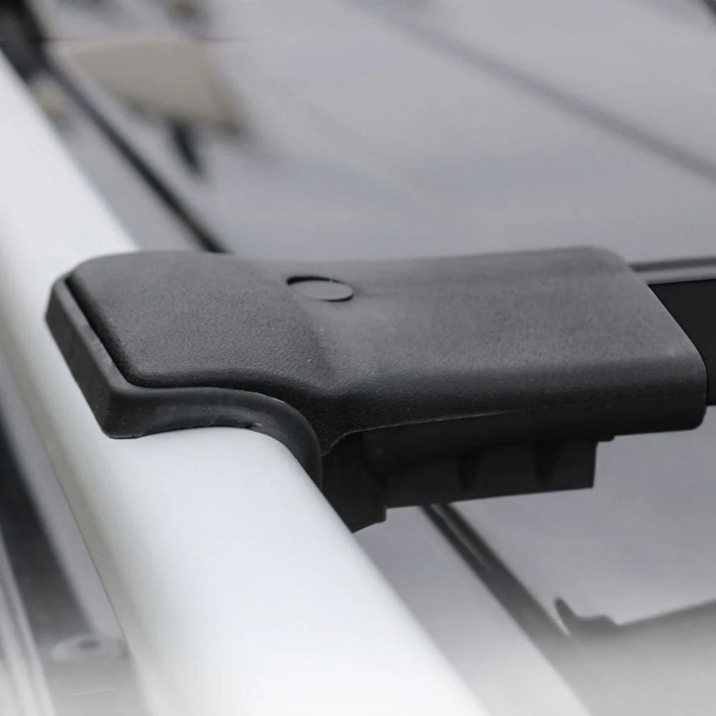 Jeep Liberty KJ Roof Rack Cross Bars 2002-2007_8