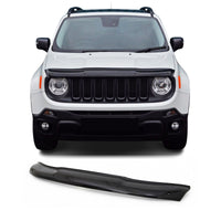 Jeep Renegade Hood Deflector 2014-2026