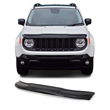 Jeep Renegade Hood Deflector 2014-2026