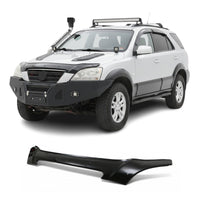 Kia Sorento Hood Deflector 2002-2009-2