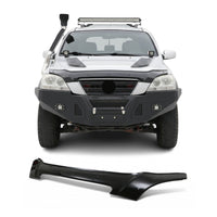 Kia Sorento Hood Deflector 2002-2009