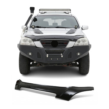 Kia Sorento Hood Deflector 2002-2009