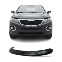 Kia Sorento Hood Deflector 2009-2014