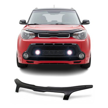 Kia Soul Hood Deflector 2014-2019