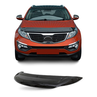 Kia Sportage Hood Deflector 2010-2015