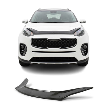Kia Sportage Hood Deflector 2016-2021