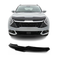 Kia Sportage Hood Deflector 2021-2026