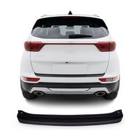 Kia Sportage Rear Bumper Guard 2016-2018