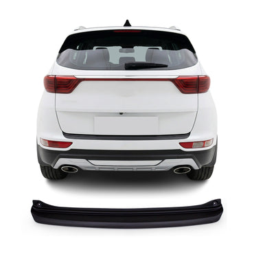 Kia Sportage Rear Bumper Guard 2016-2021