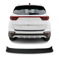 Kia Sportage Rear Bumper Guard 2018-2021