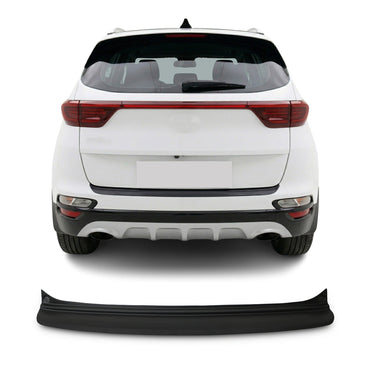 Kia Sportage Rear Bumper Guard 2018-2021