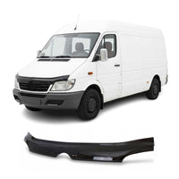 Mercedes Sprinter W901 Hood Deflector 2000-2006-2