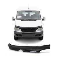 Mercedes Sprinter W901 Hood Deflector 2000-2006