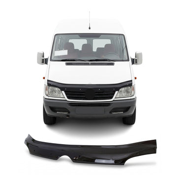 Mercedes Sprinter W901 Hood Deflector 2000-2006