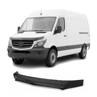Mercedes Sprinter W906 Facelift Hood Deflector 2014-2017