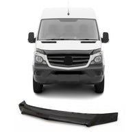 Mercedes Sprinter W906 Facelift Hood Deflector 2014-2017