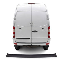 Mercedes Sprinter W906 Rear Bumper Guard 2006-2018