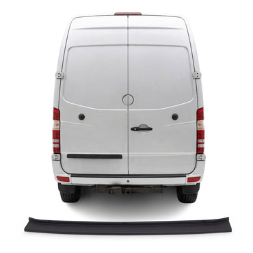 Mercedes Sprinter W906 Rear Bumper Guard 2006-2018